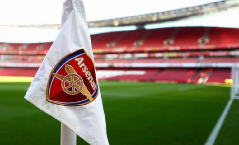 Arsenal in talks on transferring one of the best attackers to Serie A