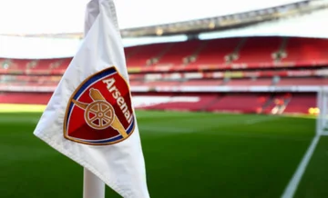 Arsenal in Gesprächen über die Übertragung eines der besten Angreifer auf Serie A