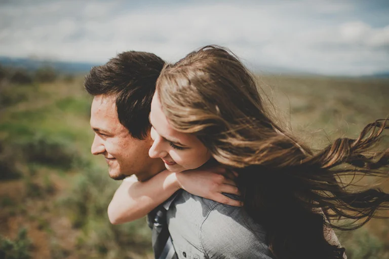 6 questions que vous devriez poser à votre partenaire au sujet d'une relation saine