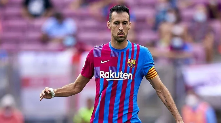 Busquets parle après la défaite au Camp Nou, montre où est le problème de l'équipe.