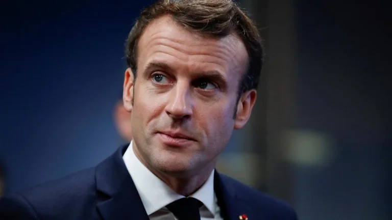 Macron: Kufijtë e BE’së do mbyllen për 30 ditë, duke filluar nga nesër