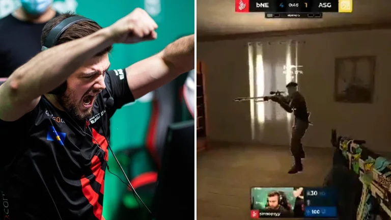 Lorsque PGL Maj Anvers 2022 commence la plus forte compétition mondiale pour CS:GO