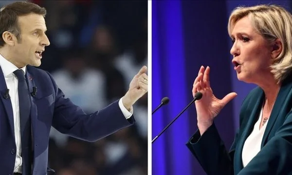 Macro o Le Pen, il secondo turno di oggi in Francia