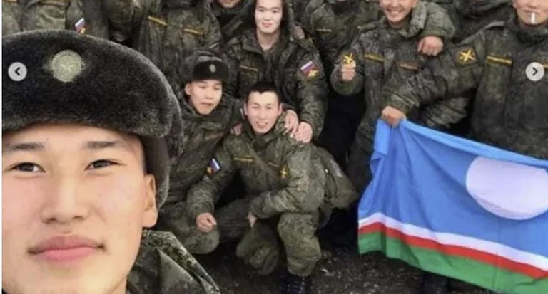 I suoi soldati hanno commesso il massacro di stupro, Putin sta promuovendo “casap
