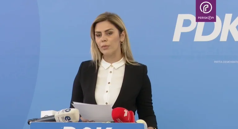 Deliu-Kodra: Deputetët t’i ndërpresin pushimet, gjendja është e rëndë
