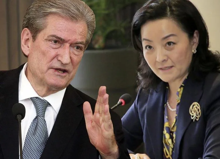 L'ONU réagit aux accusations de Berisha contre Yuri Kim : Les personnes impliquées dans la corruption seront tenues responsables