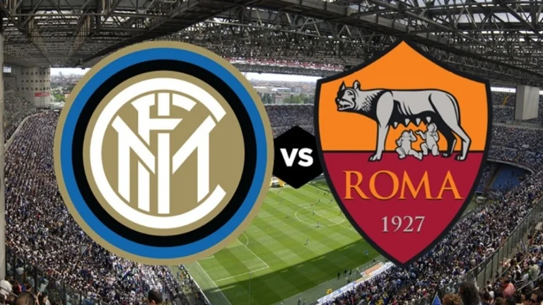 Offizielle Formationen: Inter ʹ Roma