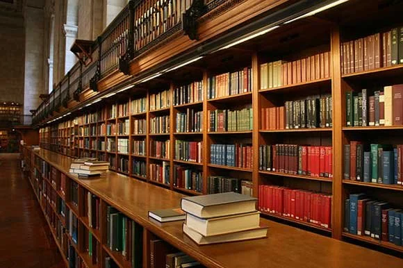Giorno del libro, il 20% delle scuole senza biblioteche, declina il numero di studenti in lettura