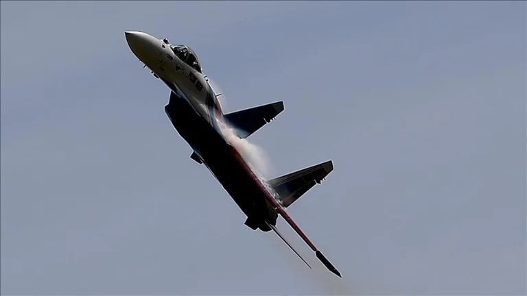 Russia attacca aerei e elicotteri ucraini