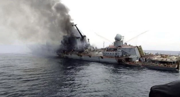 Un uomo morto e 27 dispersi dall'annegamento della nave russa “