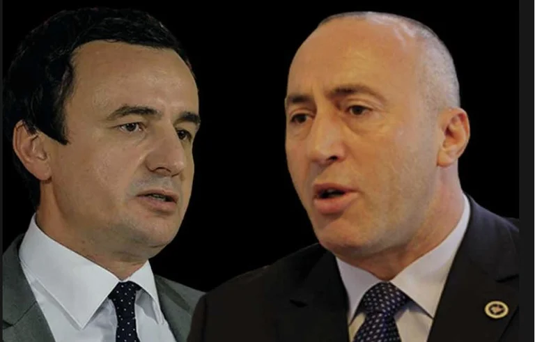 Haradinaj in Martin Berisha's case: Prime Minister, where are you in this story?