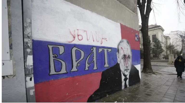 Esperti: Propaganda e Mosca Alleati nei Balcani Rischio alla Democrazia