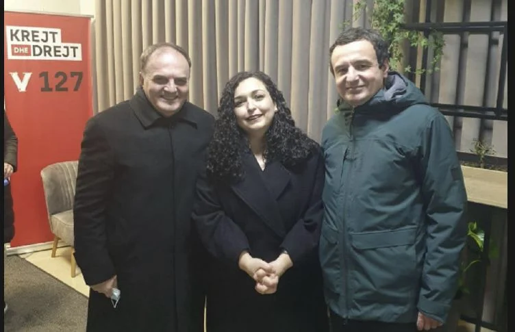Anti-corruption published Martin Berisha's property in the wake of media interest
