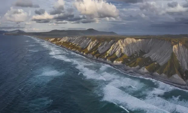 Isole Conflitte: Dopo due decenni, il Giappone li chiama bivalli occupati dalla Russia