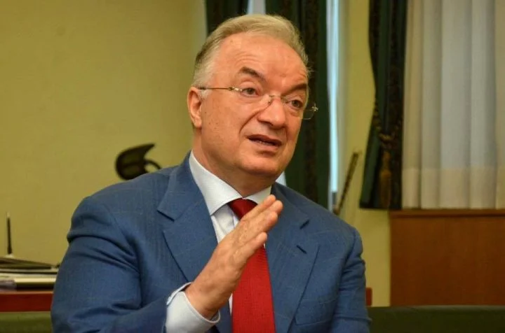 Xhavit Halit is not being trusted with the mega-decision allegedly involved in Martin Berishaaj: There's a message for him.
