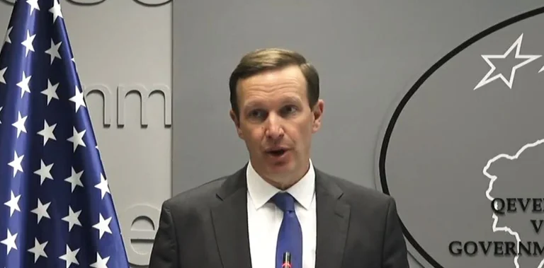 American Senator: More emergency than ever for Kosovo to join EU NATO
