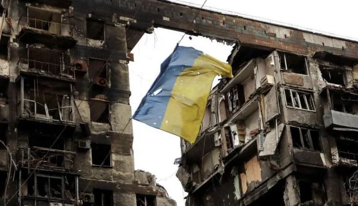 Il presidente di Marioupolis risponde Putin: La città è e sarà ucraina