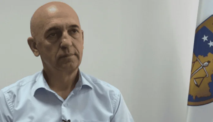 Lumez went: Besim Kelmendi appointed task manager of Chief of State