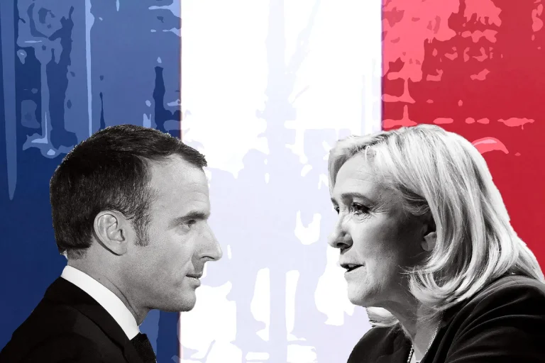 Germania, Portogallo e Spagna si rivolgono apertamente ai francesi: Vote Macron