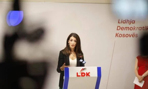 LDK: Failure to punish government journalists sets poor example for society