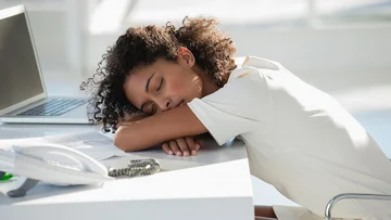 Seven Reasons for Feeling Tired