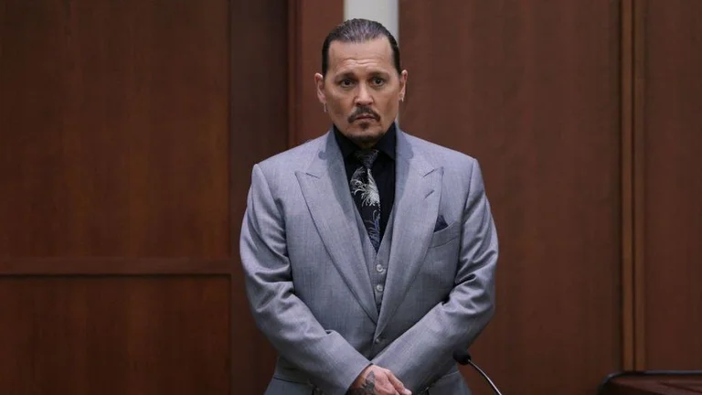 Continua la testimonianza di Johnny Depp: Non ho perso niente di meno di tutto.