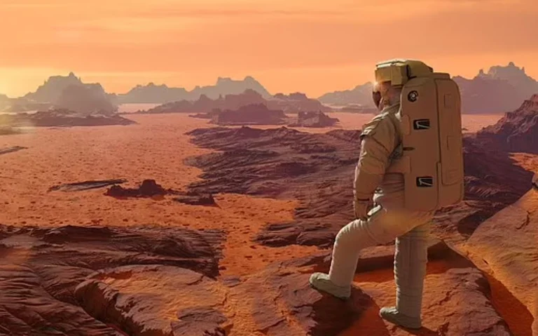 “not for weak hearts” Elon Musk warns that life on Mars will be dangerous
