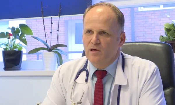 Valbon Krasniqi: Në momentin kur do të kemi rënie të rasteve do të kërkojmë lirimin e masave