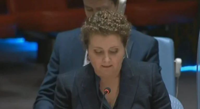 Russia alarmed with Kurt why it's mentioning war: Instead of arms fund, you better invest in socio-economics