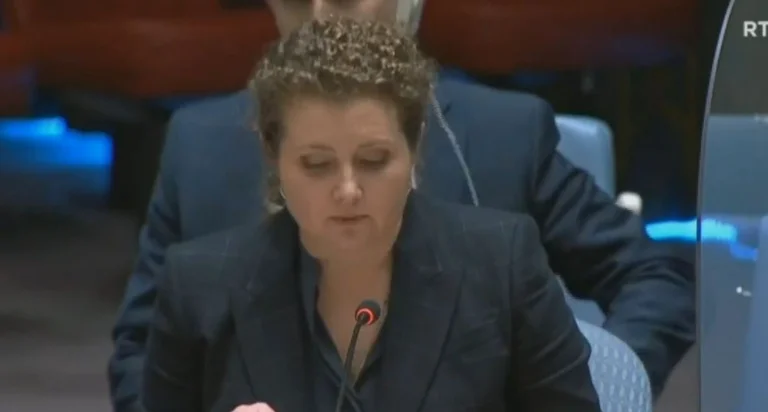 La Russie vomit à l'ONU : les efforts du Kosovo pour convaincre les internationaux que l'UCK blâme