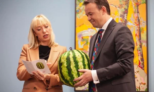Peci ottiene un campione da Krifca