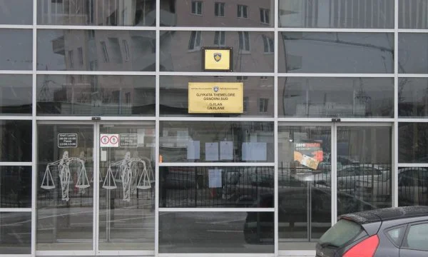 Giudizi della Corte Comune di Klokot ufficiali 5 mila euro