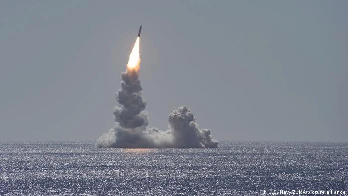 What are the chances that Putin uses nuclear weapons? Speak to American officials