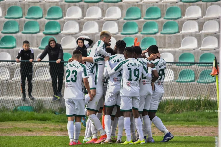 Ufficiale: Trepca 89л torna al Kosovo Superleague