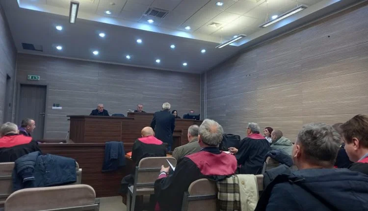 Il fratello di Oliver Ivanovic dice che le persone più influenti di Mitrovica avevano riferito a Milano Radojic