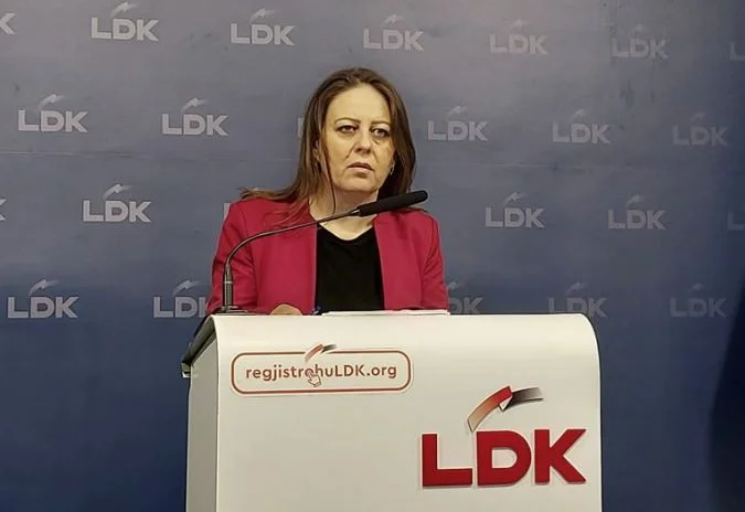 LDK criticises Government: After doubling energy prices, 100 euros is trying to help the public and private sector