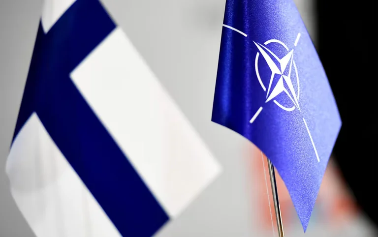 Finnlands Parlament diskutiert heute die NATO-Mitgliedschaft des Landes