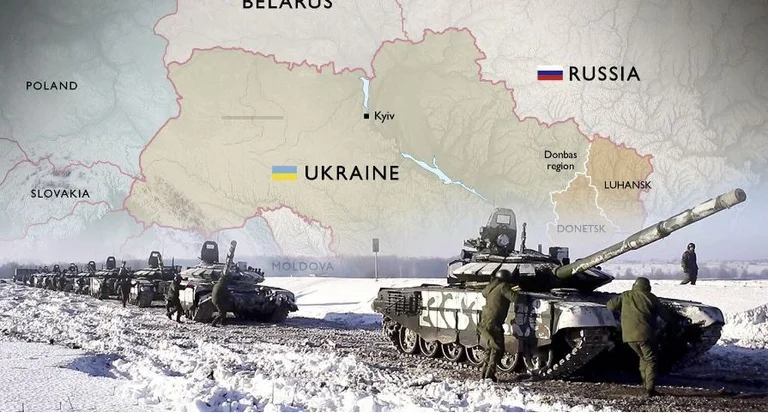 La fine dell'impero russo? Più del destino di Putin è giocato in Ucraina