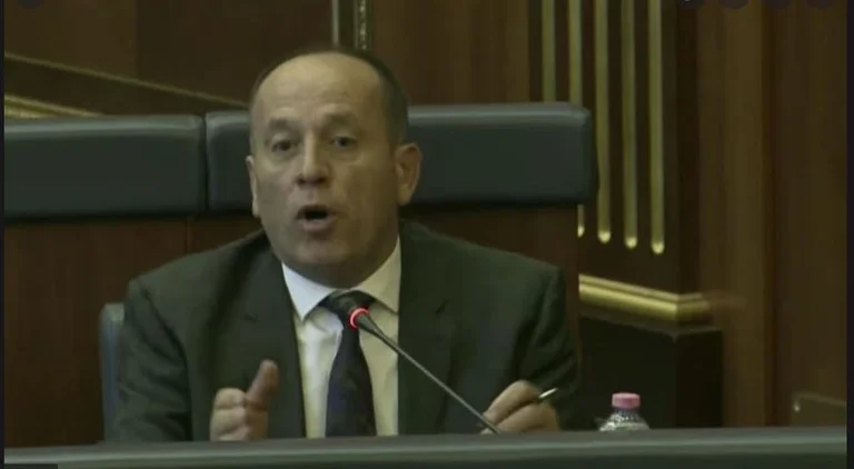 Shala accuses Kurti: You're blocking legal and developmental ways, citizens can pull their tools.