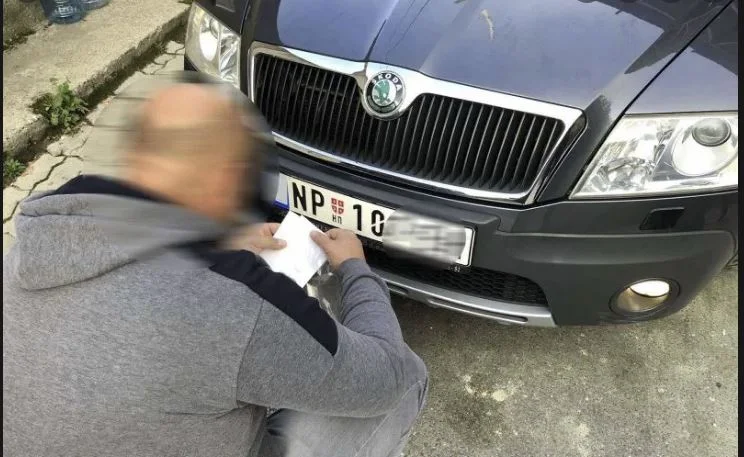 Targa Deal mit Serbien, Setzen Sie Klebstoffe wieder als Chancen