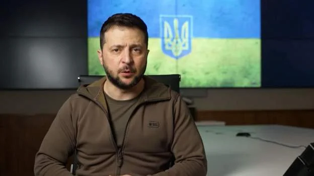 Zelensky: Krieg würde enden, wenn die Ukraine bessere Waffen hätte