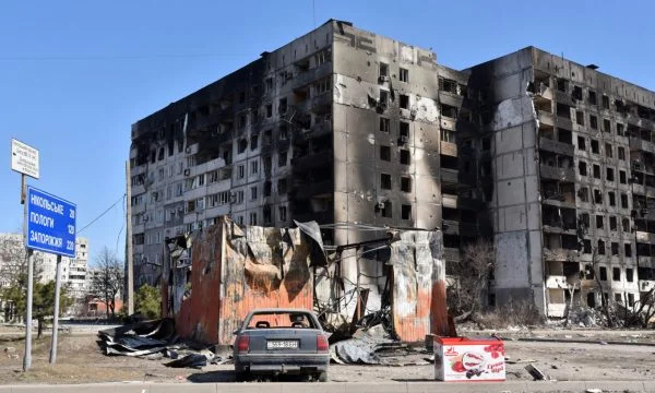 Russia dà nuovo ultimatum ai soldati ucraini a Marioupol