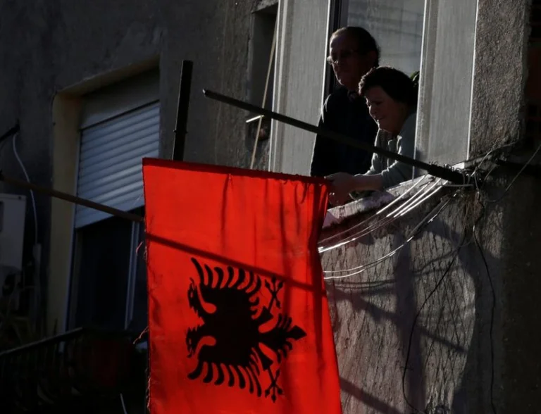 Freedom House report: Democracy in Albania Without Progress