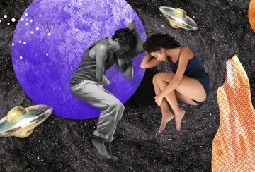 10 things that “choke” a link, 10 advice to rekindle passion