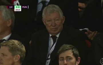 Auch wenn er neun Jahre alt ist, macht Sir Alex Ferguson viel Geld.