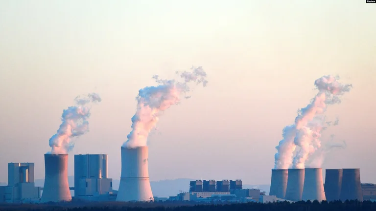 Energiekrise zwingt die Balkanländer zurück, Kohle zu verwenden