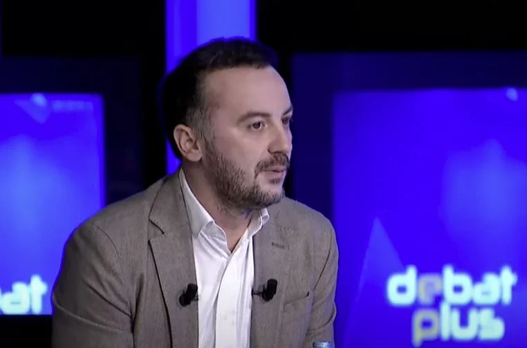 Mollyqa: Svechla and the chief Kosovo police, deceived by saying we have terrorist attacks.
