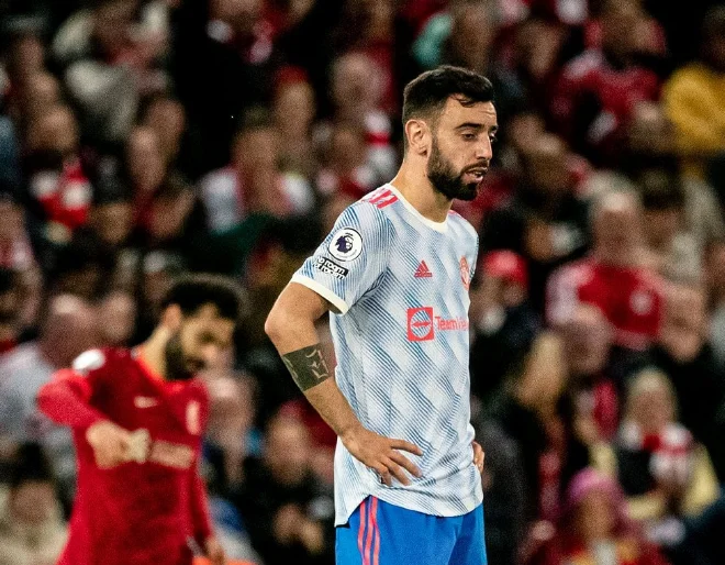 Bruno: Liverpool combatte per il titolo che non stiamo combattendo per nulla