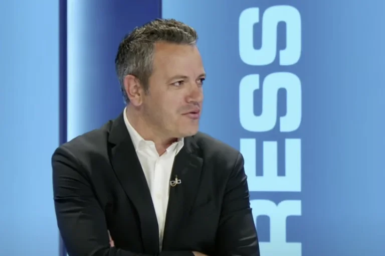 Gashi: These want to imperceptibly overseen the framework that is the pillar of democracy.