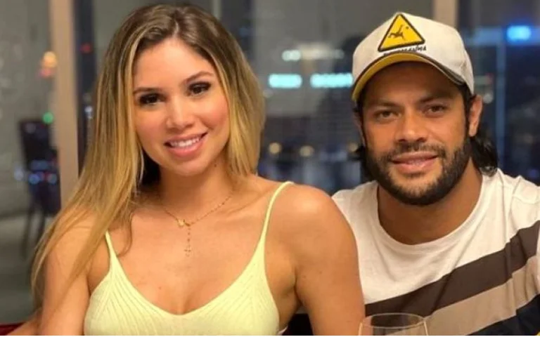 Hulk gave birth to his fourth child with his ex-wife's niece